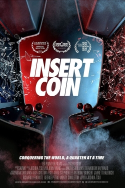 watch Insert Coin Movie online free in hd on MovieMP4