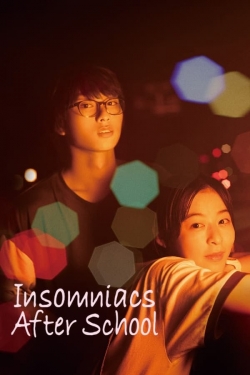 watch Insomniacs After School Movie online free in hd on MovieMP4