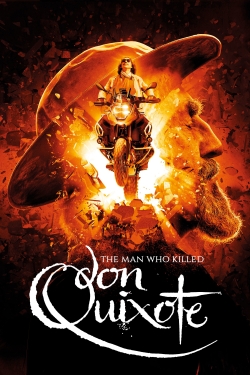 watch The Man Who Killed Don Quixote Movie online free in hd on MovieMP4