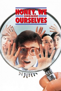 watch Honey, We Shrunk Ourselves Movie online free in hd on MovieMP4