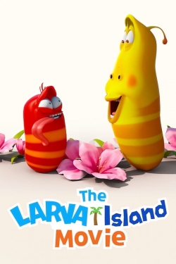 watch The Larva Island Movie Movie online free in hd on MovieMP4