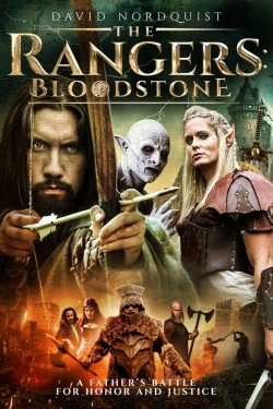 watch The Rangers: Bloodstone Movie online free in hd on MovieMP4