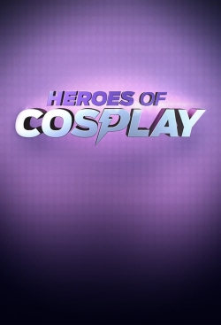 watch Heroes of Cosplay Movie online free in hd on MovieMP4