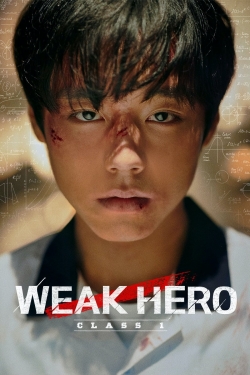 watch Weak Hero Class 1 Movie online free in hd on MovieMP4