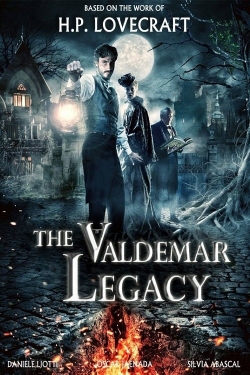 watch The Valdemar Legacy Movie online free in hd on MovieMP4