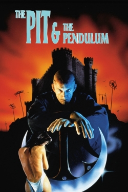 watch The Pit and the Pendulum Movie online free in hd on MovieMP4
