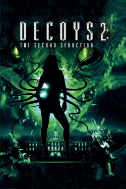 watch Decoys 2: Alien Seduction Movie online free in hd on MovieMP4