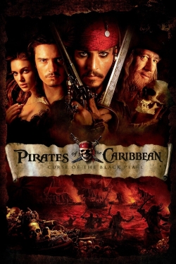 watch Pirates of the Caribbean: The Curse of the Black Pearl Movie online free in hd on MovieMP4