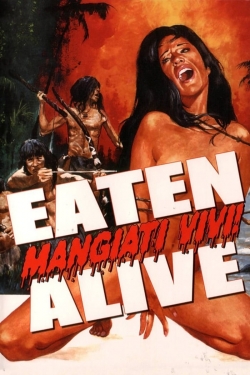 watch Eaten Alive! Movie online free in hd on MovieMP4