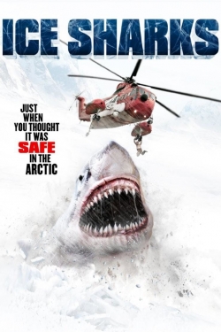 watch Ice Sharks Movie online free in hd on MovieMP4