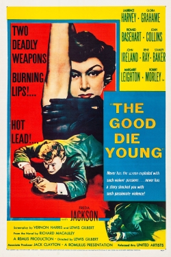 watch The Good Die Young Movie online free in hd on MovieMP4