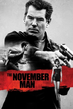watch The November Man Movie online free in hd on MovieMP4