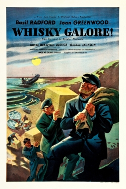 watch Whisky Galore! Movie online free in hd on MovieMP4