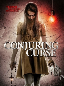 watch Conjuring Curse Movie online free in hd on MovieMP4