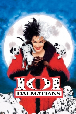 watch 101 Dalmatians Movie online free in hd on MovieMP4