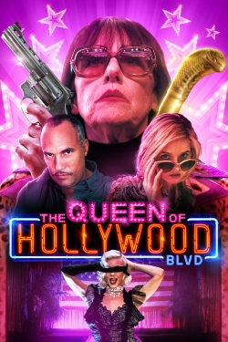 watch The Queen of Hollywood Blvd Movie online free in hd on MovieMP4