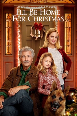 watch I'll Be Home for Christmas Movie online free in hd on MovieMP4