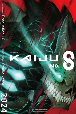 watch Kaiju No. 8 Movie online free in hd on MovieMP4