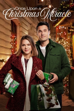 watch Once Upon a Christmas Miracle Movie online free in hd on MovieMP4
