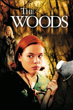 watch The Woods Movie online free in hd on MovieMP4