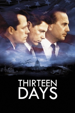 watch Thirteen Days Movie online free in hd on MovieMP4