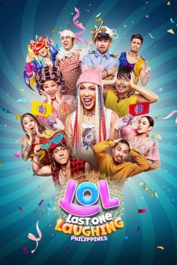 watch LOL: Last One Laughing Philippines Movie online free in hd on MovieMP4