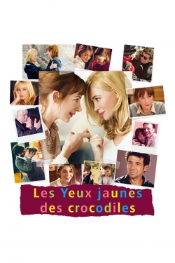watch The Yellow Eyes of Crocodiles Movie online free in hd on MovieMP4