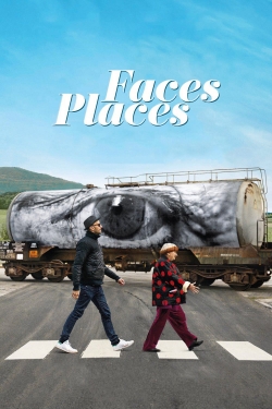 watch Faces Places Movie online free in hd on MovieMP4