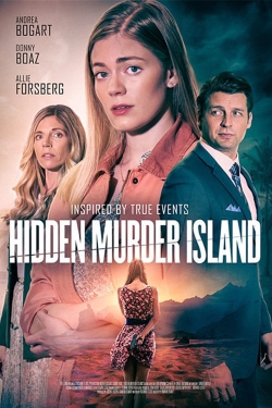 watch Hidden Murder Island Movie online free in hd on MovieMP4