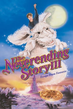 watch The NeverEnding Story III Movie online free in hd on MovieMP4
