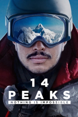 watch 14 Peaks: Nothing Is Impossible Movie online free in hd on MovieMP4