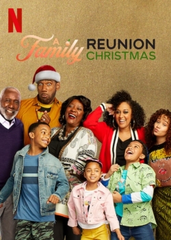 watch A Family Reunion Christmas Movie online free in hd on MovieMP4