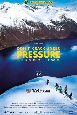 watch Don't Crack Under Pressure II Movie online free in hd on MovieMP4
