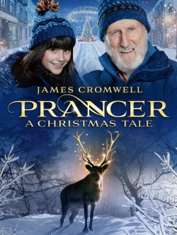 watch Prancer: A Christmas Tale Movie online free in hd on MovieMP4