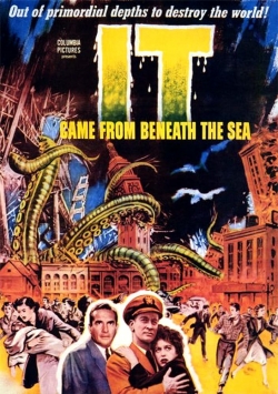 watch It Came from Beneath the Sea Movie online free in hd on MovieMP4