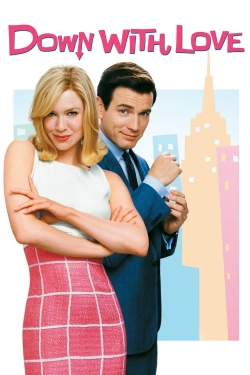 watch Down with Love Movie online free in hd on MovieMP4