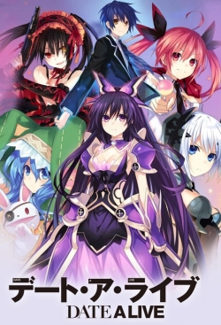watch Date a Live Movie online free in hd on MovieMP4