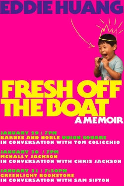 watch Fresh Off the Boat Movie online free in hd on MovieMP4