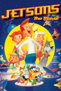 watch Jetsons: The Movie Movie online free in hd on MovieMP4