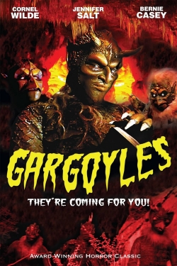 watch Gargoyles Movie online free in hd on MovieMP4