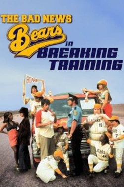 watch The Bad News Bears in Breaking Training Movie online free in hd on MovieMP4