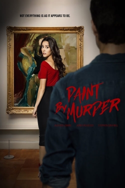 watch The Art of Murder Movie online free in hd on MovieMP4