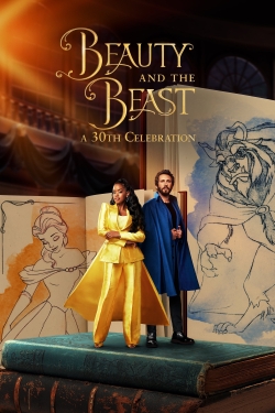 watch Beauty and the Beast: A 30th Celebration Movie online free in hd on MovieMP4