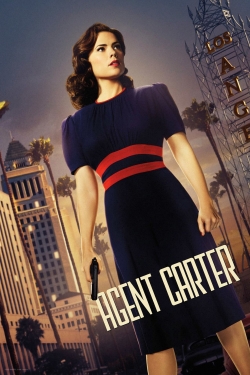 watch Marvel's Agent Carter Movie online free in hd on MovieMP4