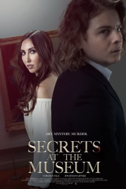 watch Secrets at the Museum Movie online free in hd on MovieMP4