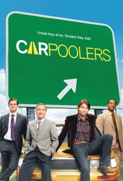 watch Carpoolers Movie online free in hd on MovieMP4