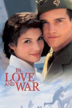watch In Love and War Movie online free in hd on MovieMP4