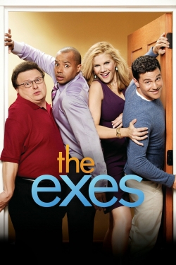 watch The Exes Movie online free in hd on MovieMP4