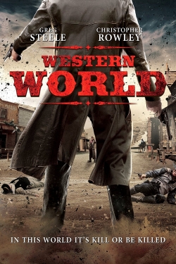 watch Western World Movie online free in hd on MovieMP4