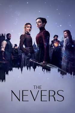 watch The Nevers Movie online free in hd on MovieMP4